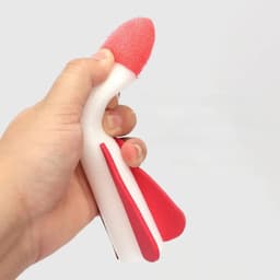 軟身泡棉火箭